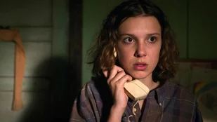 Stranger Things: Millie Bobby Brown über das Ende der Serie