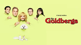 Heute neu: Staffel 9 von The Goldbergs bei ProSieben