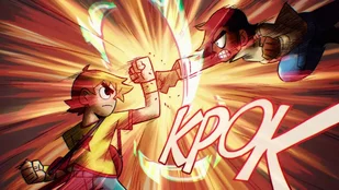 Scott Pilgrim Takes off: Teaser und Starttermin zur Anime-Serie von Netflix