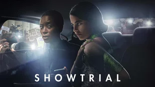 Showtrial: BBC bestellt 2. Staffel der Gerichtsserie