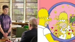The Simpsons %26 Young Sheldon: Free-TV-Premieren-Fortsetzungen im September