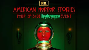 American Horror Stories: 3. Staffel als Huluween-Event angekündigt