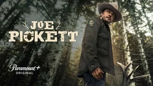 Heute neu: Staffel 2 von Joe Picket beim deutschen Paramount+