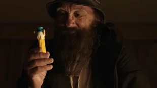 Streamingtipp: The Pez Outlaw bei Netflix