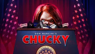 Chucky: Staffel 3 ab Oktober bei Syfy, Peacock %26 USA Network