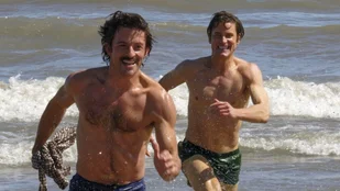 Fellow Travelers: Globaler Starttermin zur Miniserie mit Matt Bomer