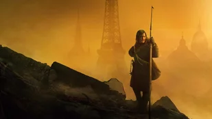 The Walking Dead - Daryl Dixon: Neue Poster und Teaser