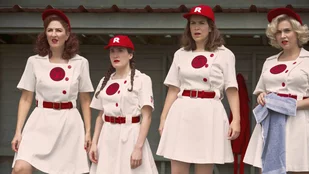 A League of Their Own: Staffel 2 wohl wegen Streiks eingestampft