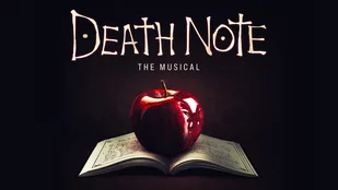 Death Note - The Musical: Englischsprachige Premiere in London