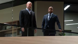 US-Quoten: Showtime-Serie Billions vor dem Ruin?
