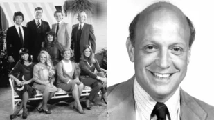 Dallas: Serienschöpfer David Jacobs ist tot