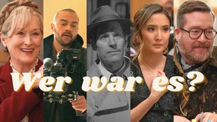 Only Murders in the Building: Wer hat Ben Glenroy ermordet?