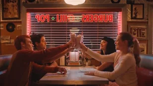 Riverdale: Wer kommt im Serienfinale mit wem zusammen?