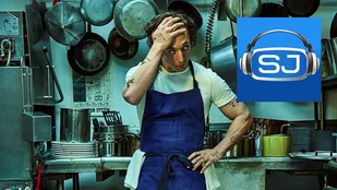 Serienjunkies-Podcast: The Bear serviert den 2. Gang