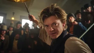 The Artful Dodger: Australische Abenteuerserie ab November bei Disney+