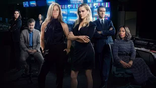 The Morning Show: Neuer Trailer zur 3. Staffel der Apple-Serie