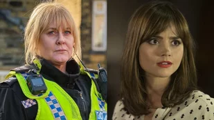 BBC bestellt Serie von Happy-Valley-Macherin %26 eine mit Jenna Coleman