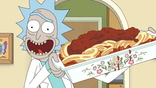 Rick and Morty: Starttermin zur 7. Staffel bei adult swim angesetzt