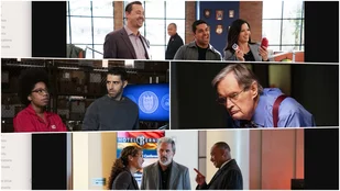 NCIS: Was passiert in der zweiten H&auml;lfte der 20. Staffel? 
