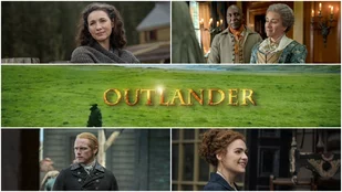 Outlander: So sehen die Stars der Historienserie in echt aus