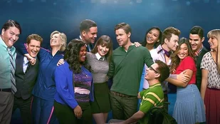 Glee: Cast trifft sich beim Hollywood-Streik