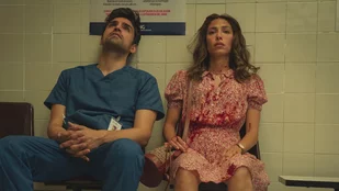 Who Is Erin Carter?: Kritik zum Serienstart bei Netflix
