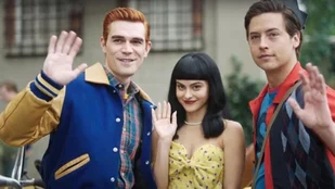 US-Quoten: Serienfinale von Riverdale mit kleinem Plus