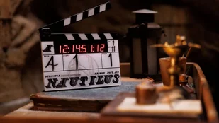 Nautilus: Disney+ spart sich Abenteuerserie &uuml;ber Captain Nemo