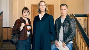 Heute neu: Staffel 4 von Die Heiland bei Das Erste