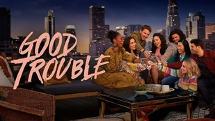 Heute neu: Staffel 5 von Good Trouble bei Disney+