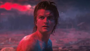 Stranger Things: Joe Keery über das bevorstehende Serienende