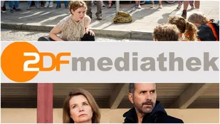 Neue Serien im September 2023 in der ZDF-Mediathek zum Streamen (Update)