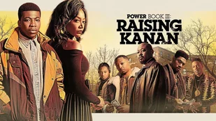 Power Book III - Raising Kanan: Premiere der 3. Staffel im Dezember