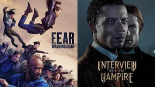 Fear the Walking Dead: AMC-Inhalte landen temporär bei MAX