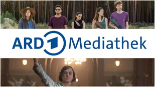 Neue Serien im September 2023 in der ARD-Mediathek zum Streamen