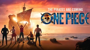 Heute neu: One Piece (Live-Action) bei Netflix