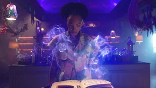 Heute neu: Spellbound bei Hulu