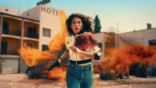 Who Is Erin Carter?: Britische Serie an der Spitze der Netflix-Charts