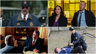 Blue Bloods: Davon handelt die 12. Staffel der Polizeiserie
