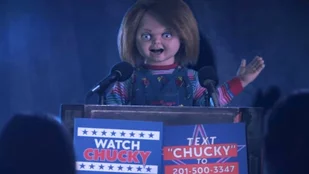 Chucky: Teaser zur 3. Staffel schickt Mörderpuppe ins Weiße Haus