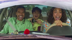 Neon: Teaser zur Reggaeton-Comedy von Netflix