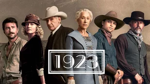 1923: Kritik zur DVD-Veröffentlichung der 1. Staffel
