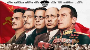 Streamingtipp: The Death of Stalin in der arte-Mediathek