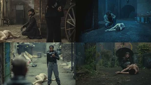 Bodies: Teaser zur Netflix-Serie mit Unorthodox-Star Shira Haas