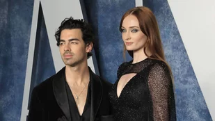 Sophie Turner %26 Joe Jonas lassen sich wohl scheiden