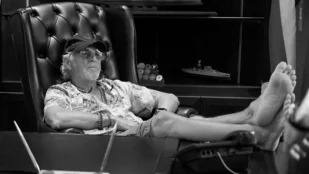 Hawaii Five-0: Sänger und Schauspieler Jimmy Buffett mit 76 verstorben