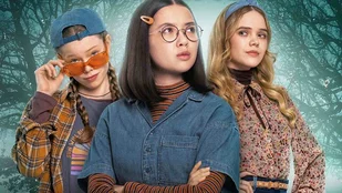 Heute neu: Die drei !!! bei Disney+