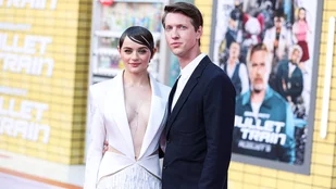 The Act: Joey King hat Regisseur Steven Piet geheiratet