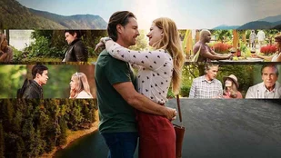 Heute neu: Staffel 5 von Virgin River bei Netflix