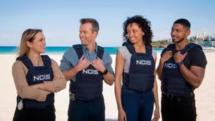 NCIS - Sydney: Starttermin und Trailer zum australischen Ableger (Update)